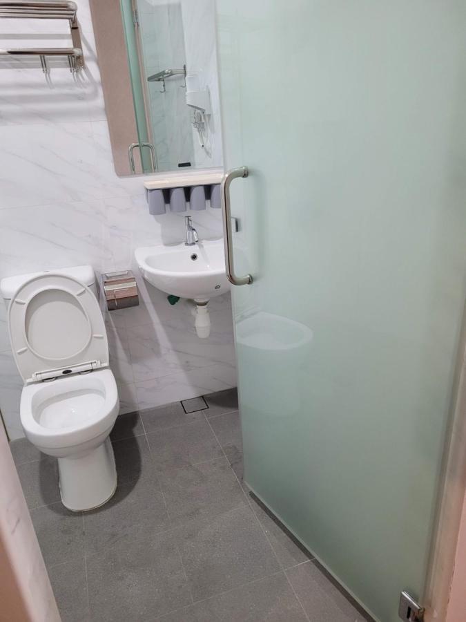 Wink At Upper Cross Street Hotel Сингапур Екстериор снимка