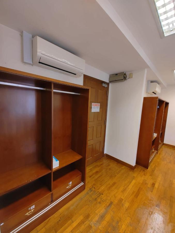 Wink At Upper Cross Street Hotel Сингапур Екстериор снимка