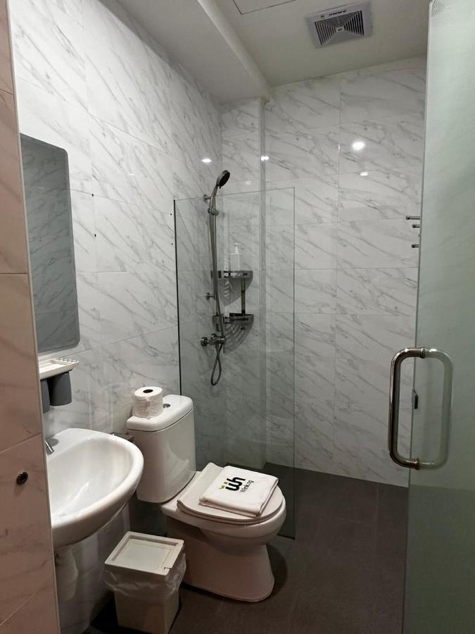 Wink At Upper Cross Street Hotel Сингапур Екстериор снимка