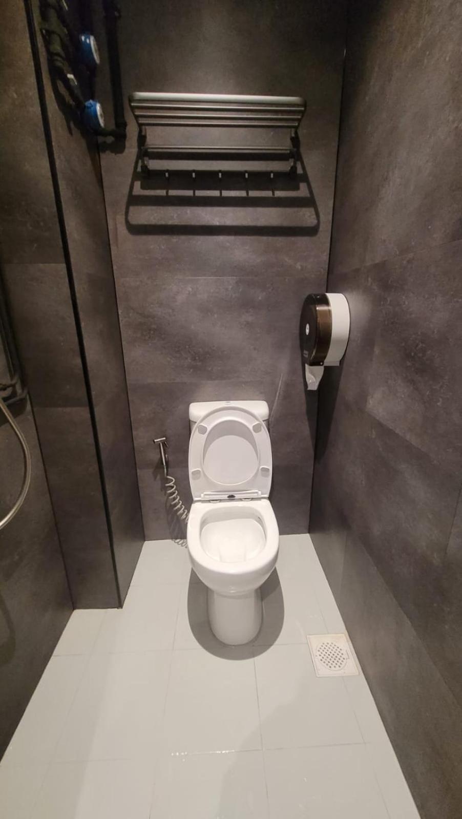 Wink At Upper Cross Street Hotel Сингапур Екстериор снимка