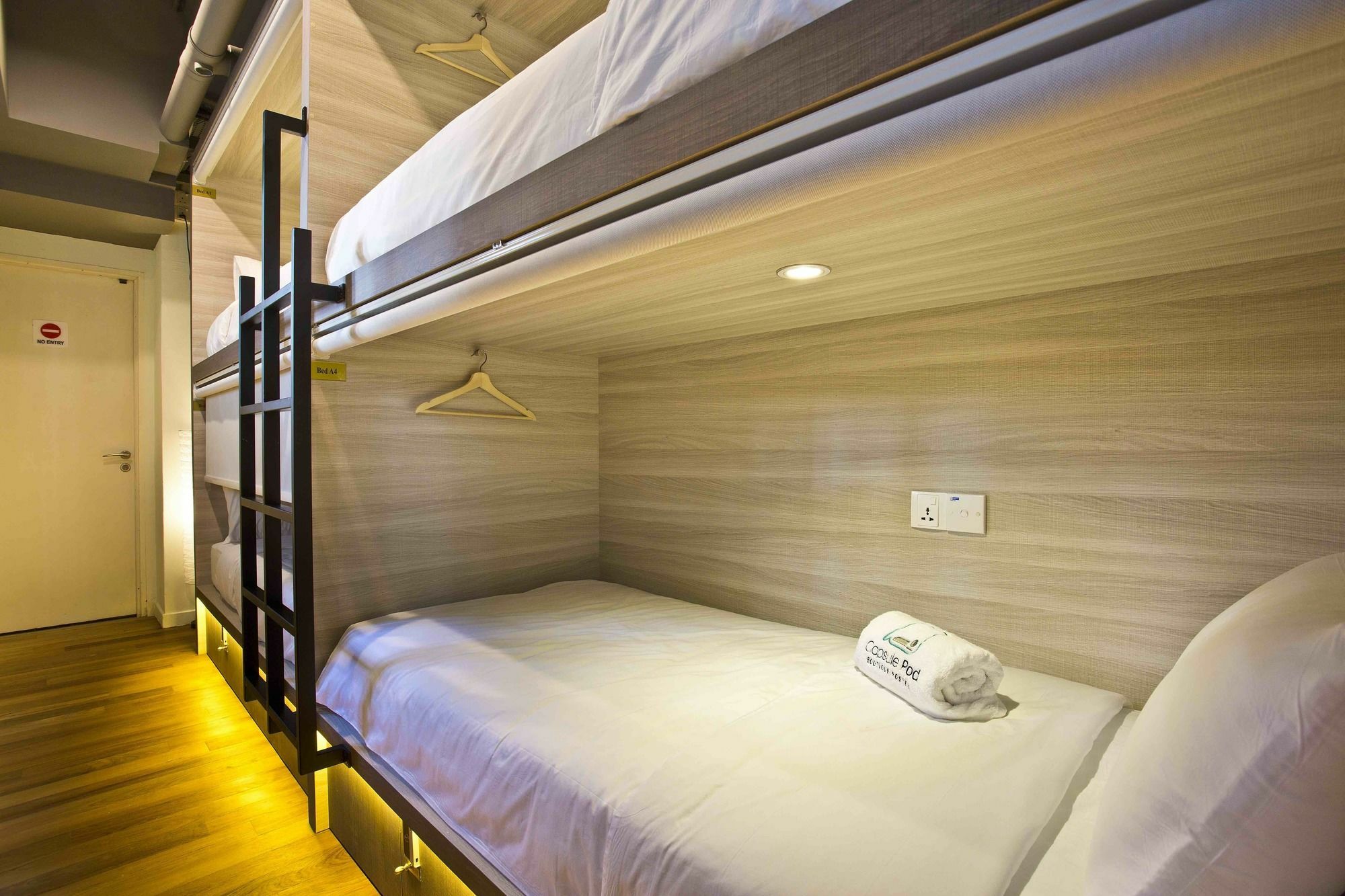 Wink At Upper Cross Street Hotel Сингапур Екстериор снимка